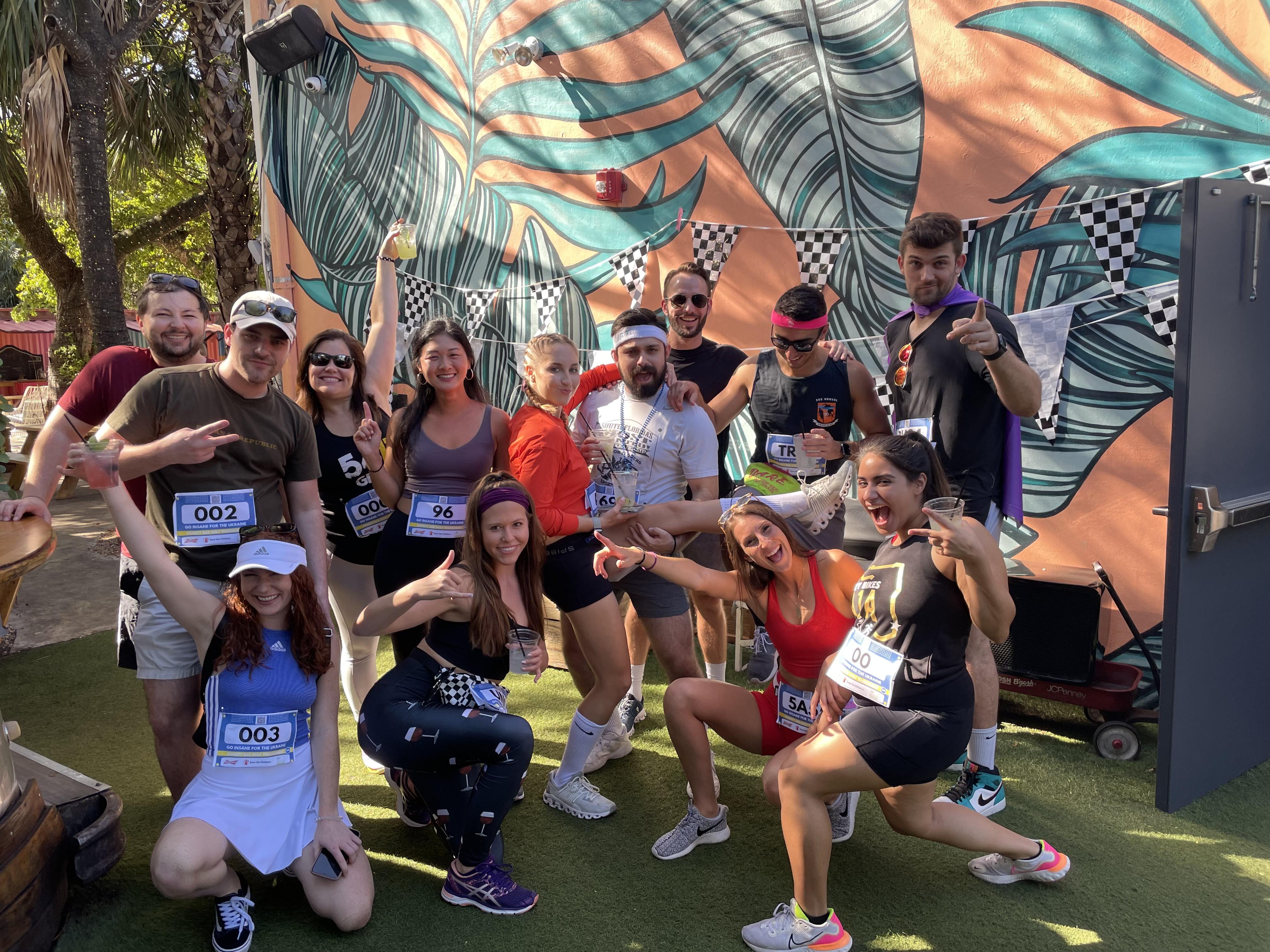 The Wedding Website of Juan Lopez and Andree Curran