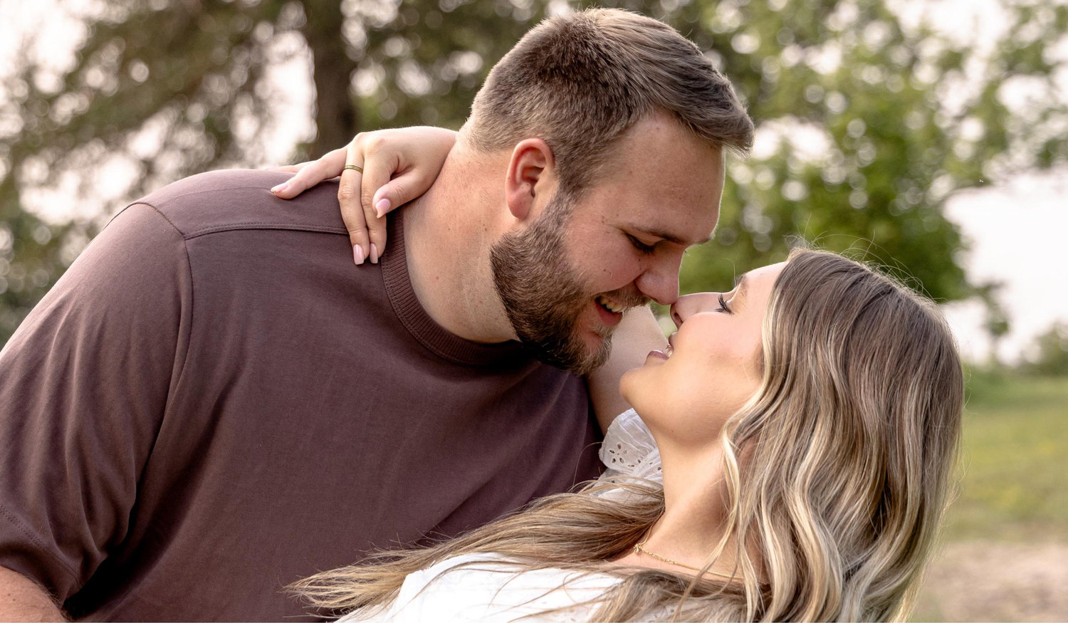 The Wedding Website of Sydney Eads and Caleb Mabe