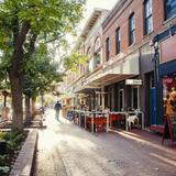 Pearl Street Mall