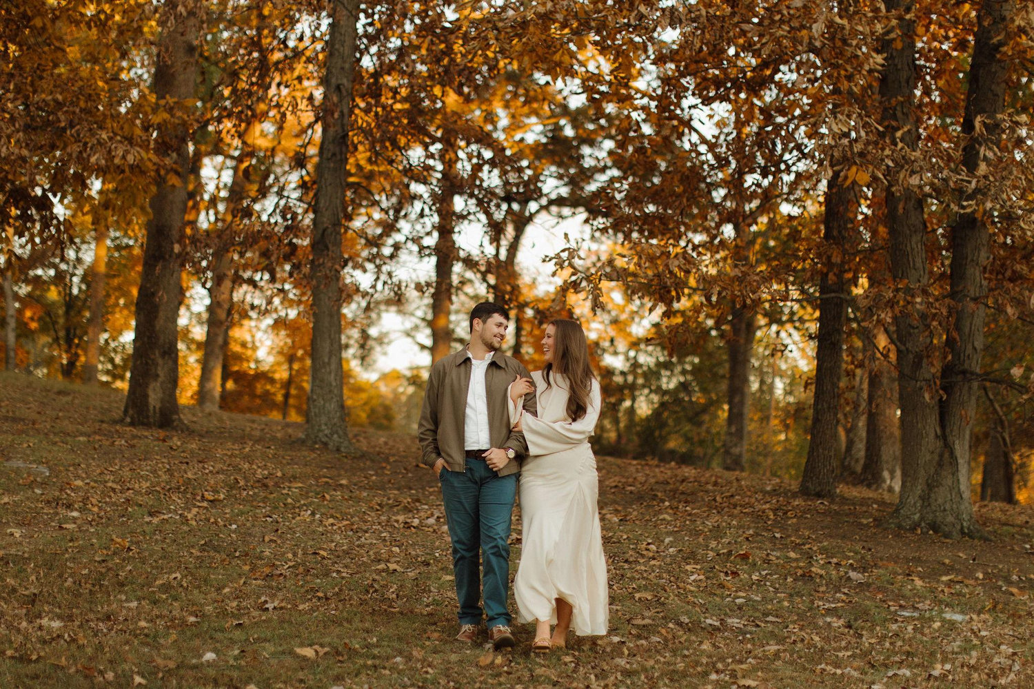 The Wedding Website of Jenna Jaggers and Bryar Riley