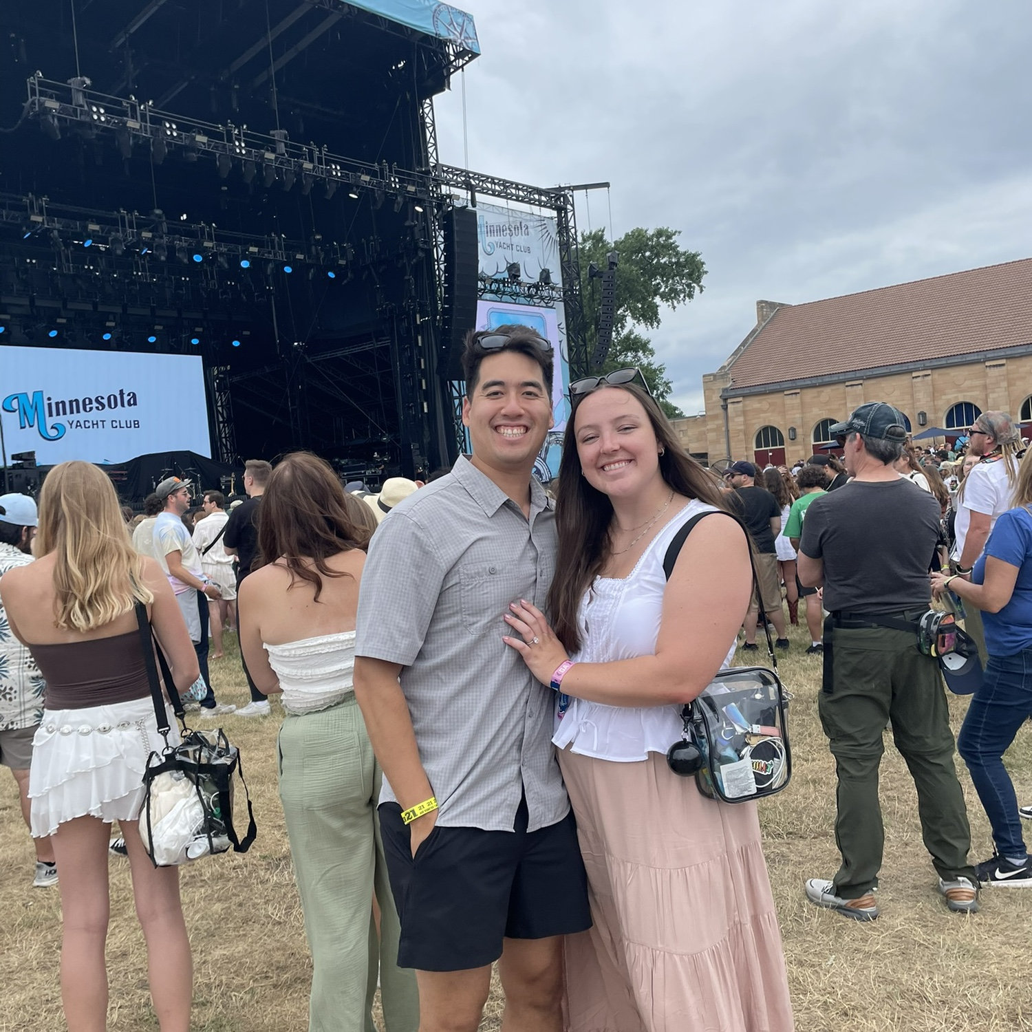 Minnesota Yacht Club Festival - July 2025
