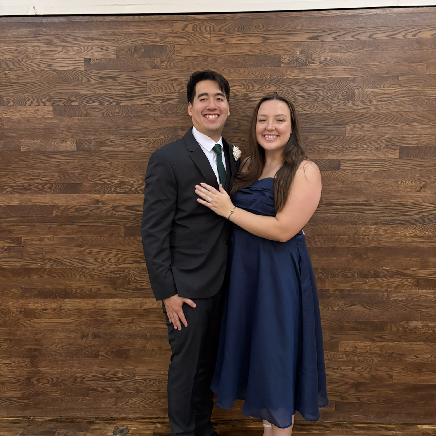 McInerney Wedding - September 2025