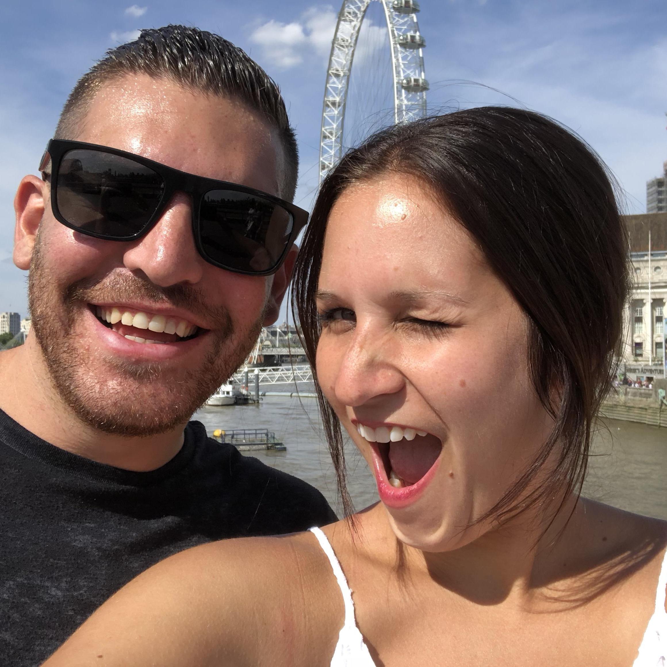 London Eye