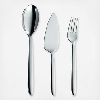 Arona 3-Piece Serving Set