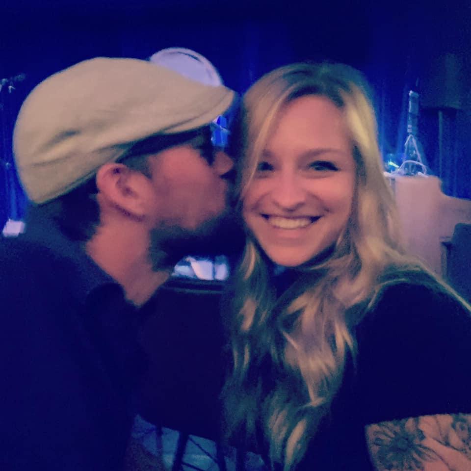 Celebrating one year anniversary with live music at Jax Beach