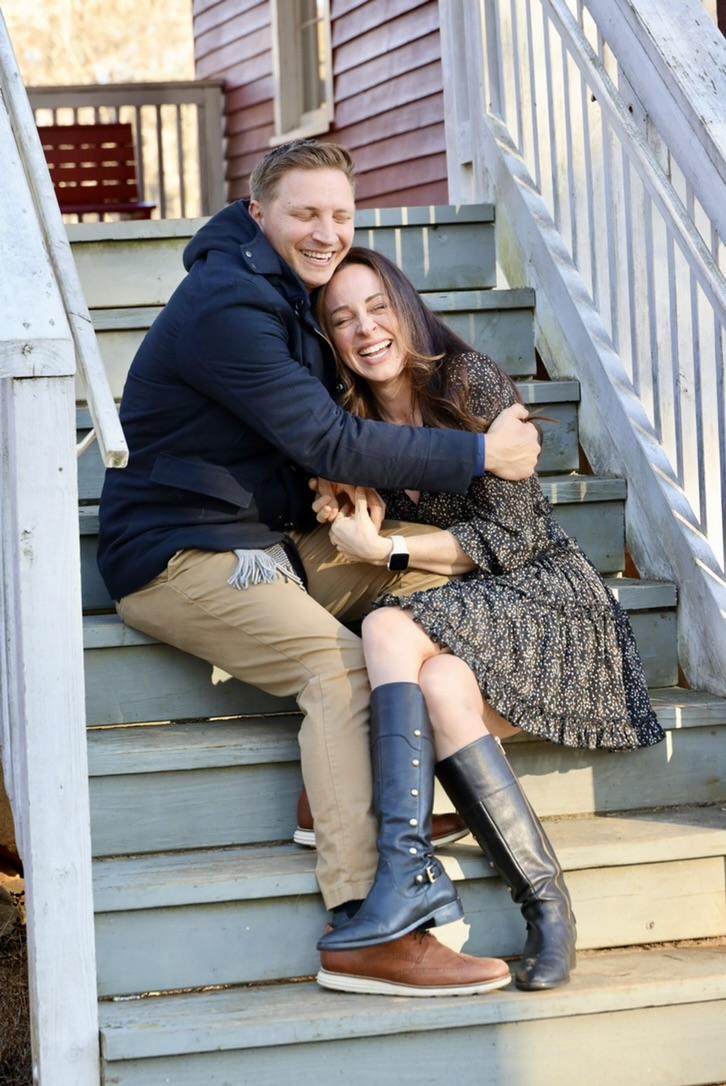 The Wedding Website of Leah Cozzo and Nicholas Lewis