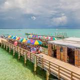 Dewey Destin's Harborside