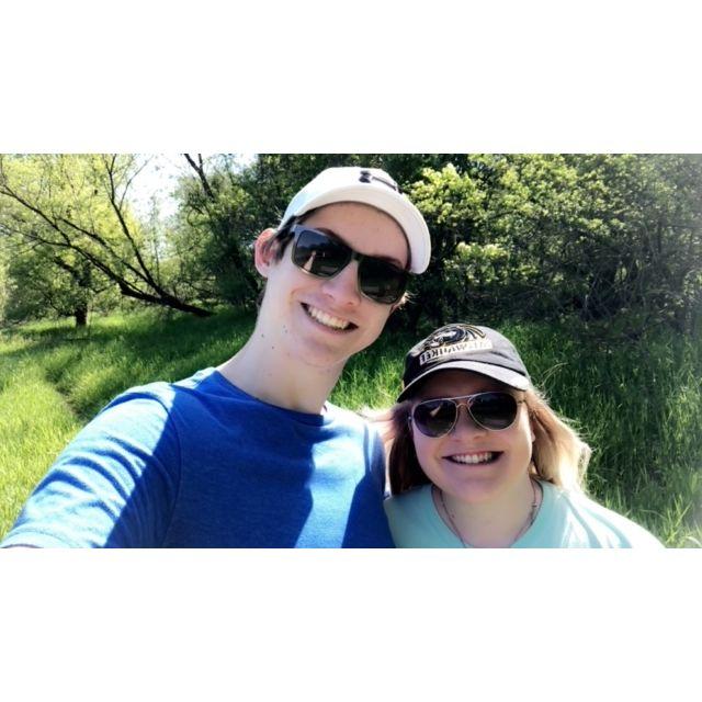 Summer 2020 hike!