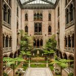Isabella Stewart Gardner Museum