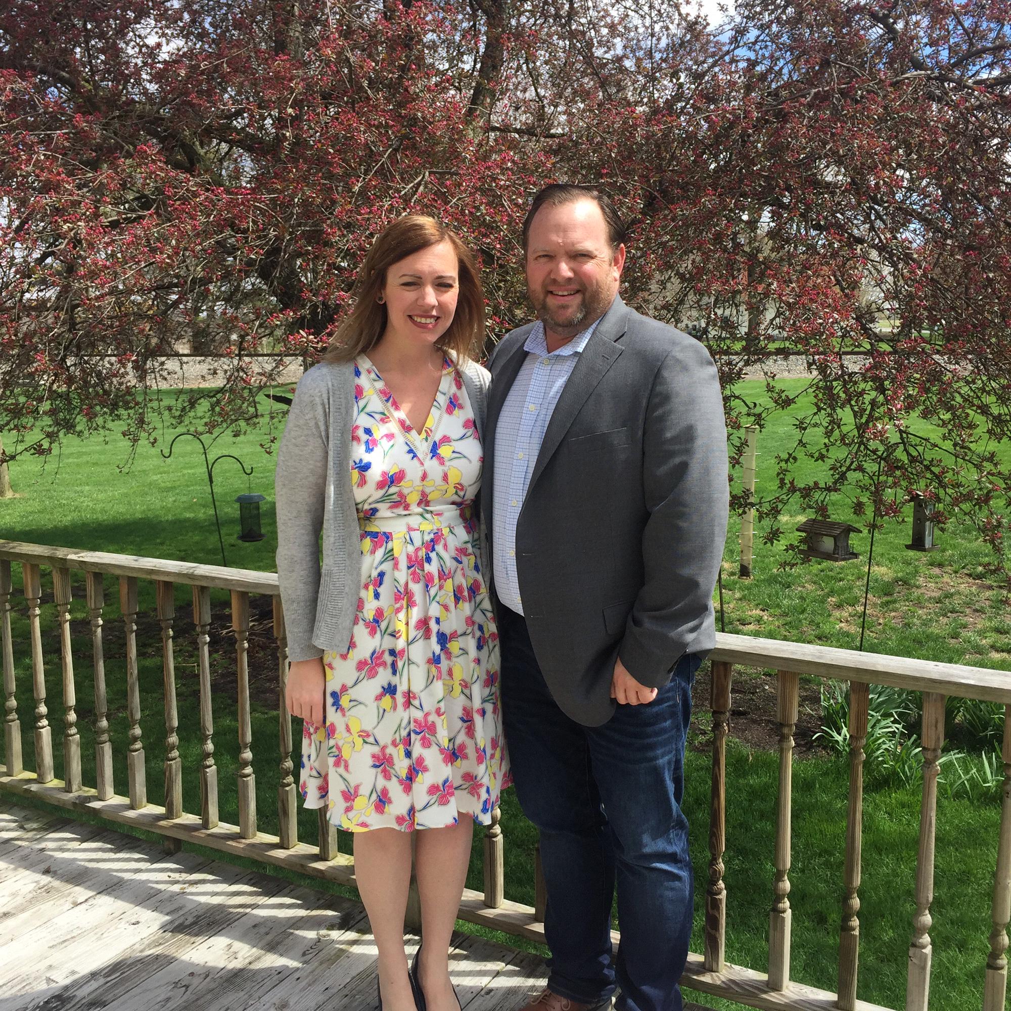 Easter 2019