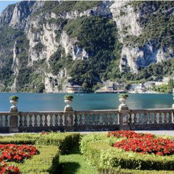 Italy Honeymoon Fund