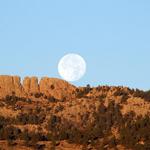 Horsetooth Reservoir