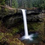 Silver Falls State Park