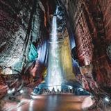 Ruby Falls