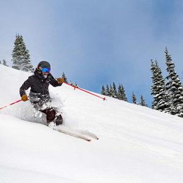 Ski/snowboard gear