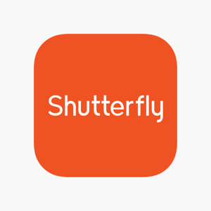 Shutterfly Wedding Album