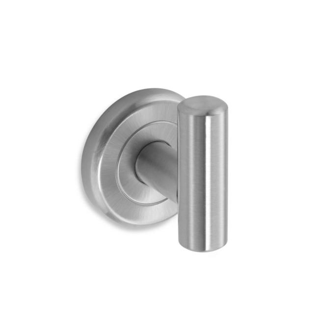 Gatco® Latitude II Robe Hook in Satin Nickel