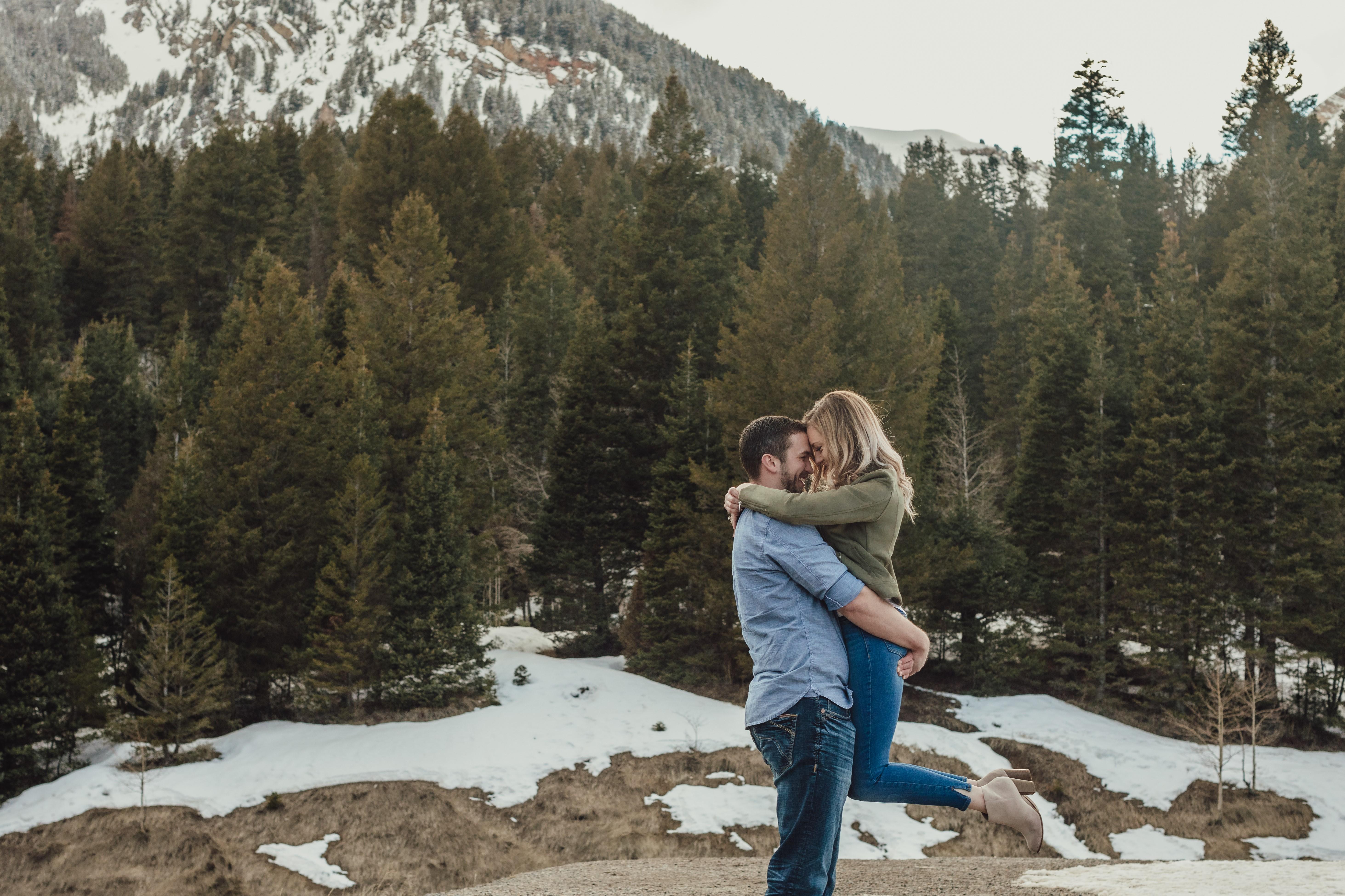 The Wedding Website of Kara Irons and Seth Adamson
