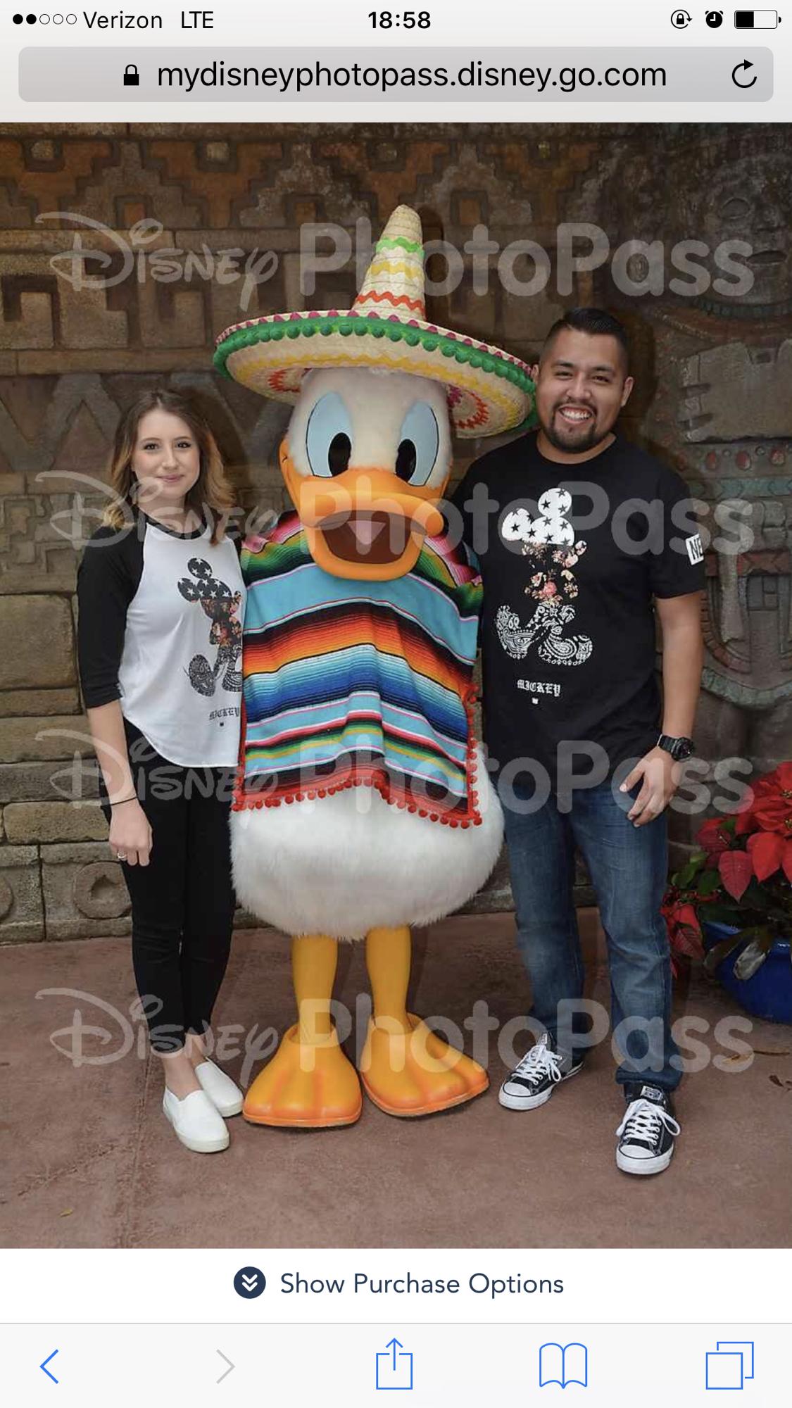 Our trip to Disneyworld!