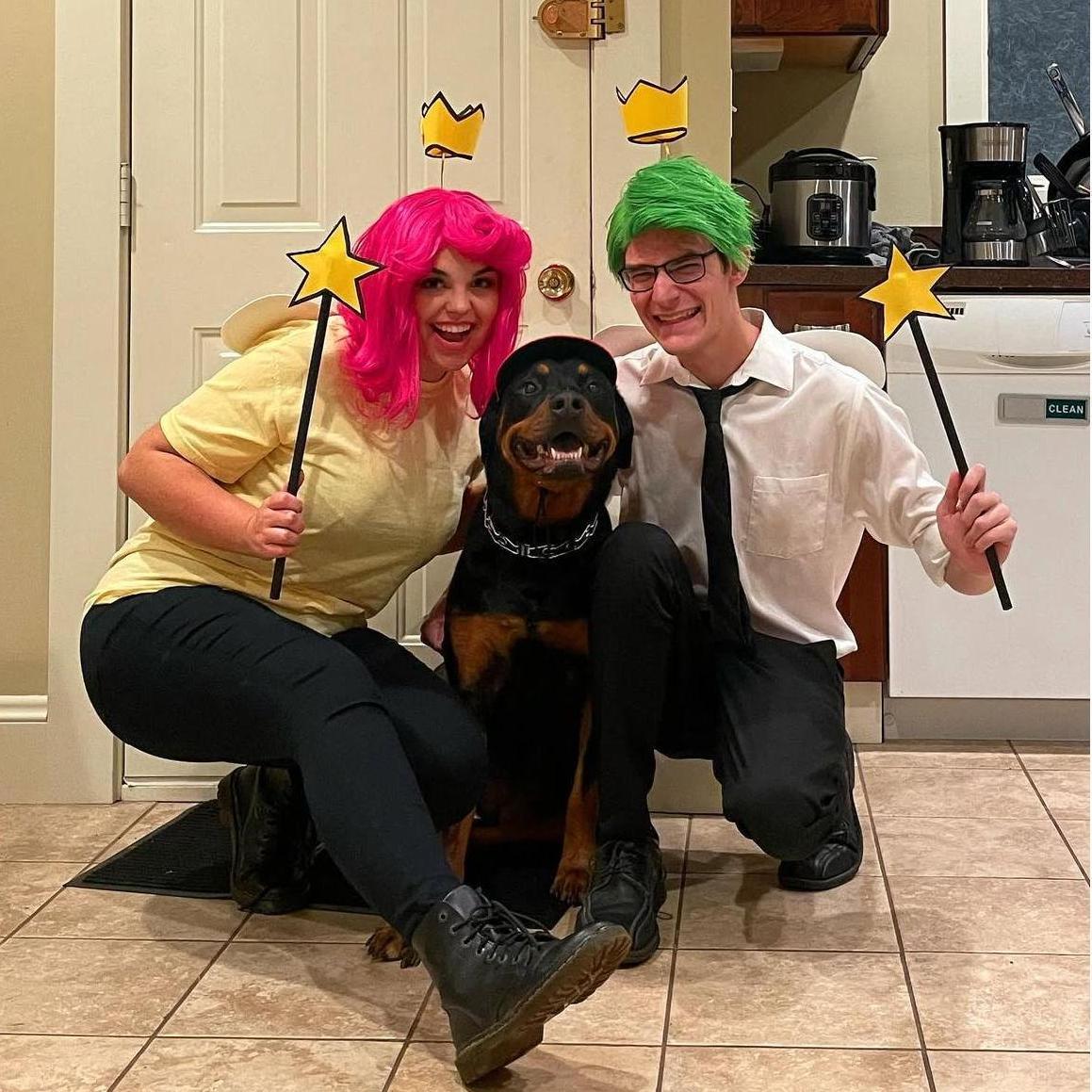 Halloween 2021