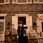 Ghostly Images of Gettysburg