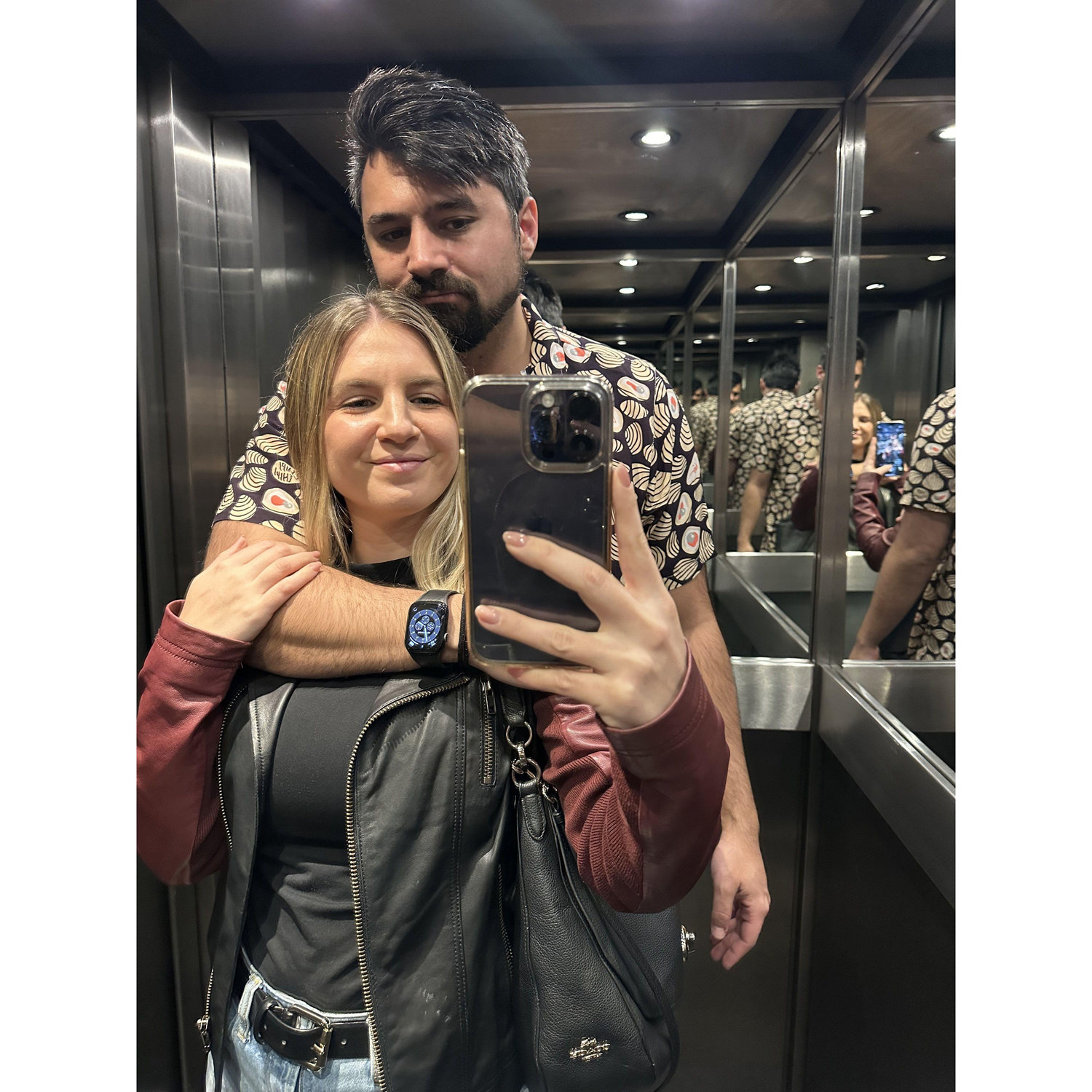 Date night in BA - Buenos Aires, Argentina