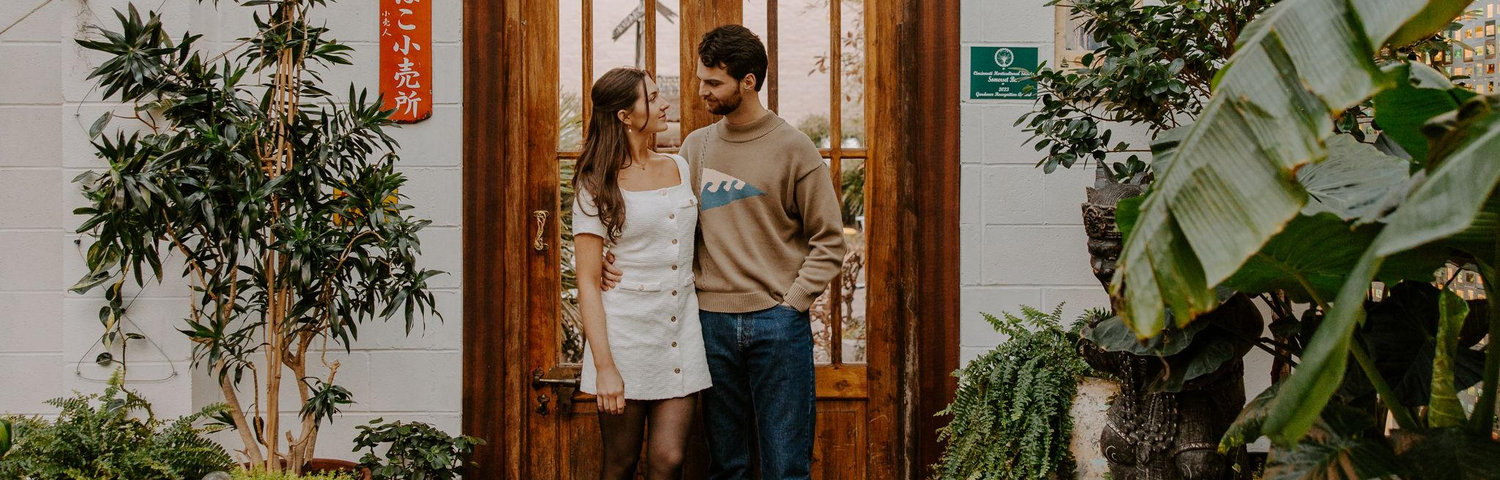 The Wedding Website of Austin Brandenburg and Julia Carroll