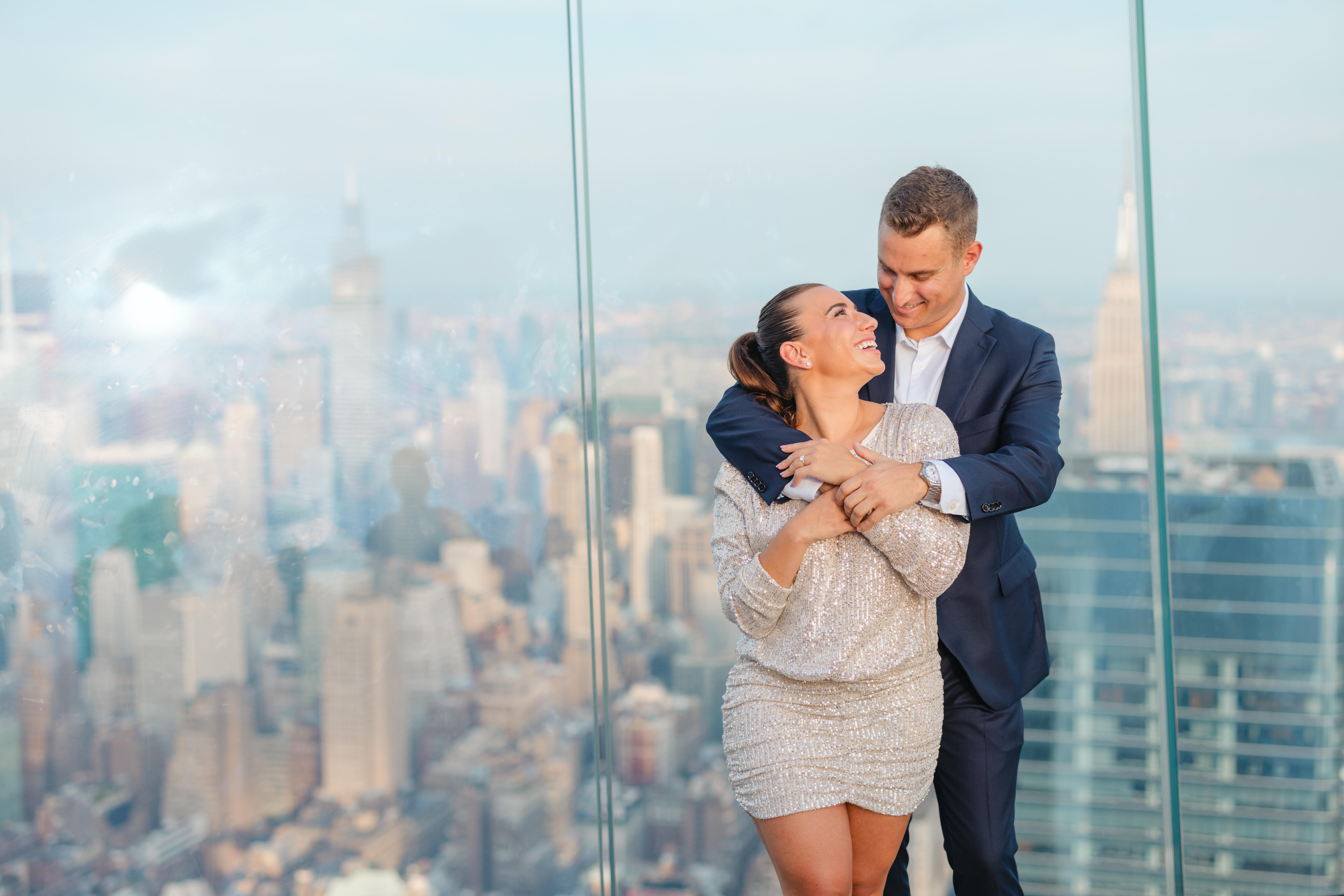 The Wedding Website of Amanda Lederman and Alexander Gillette