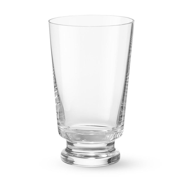 Colliseum Highball Glasses, Set of 4