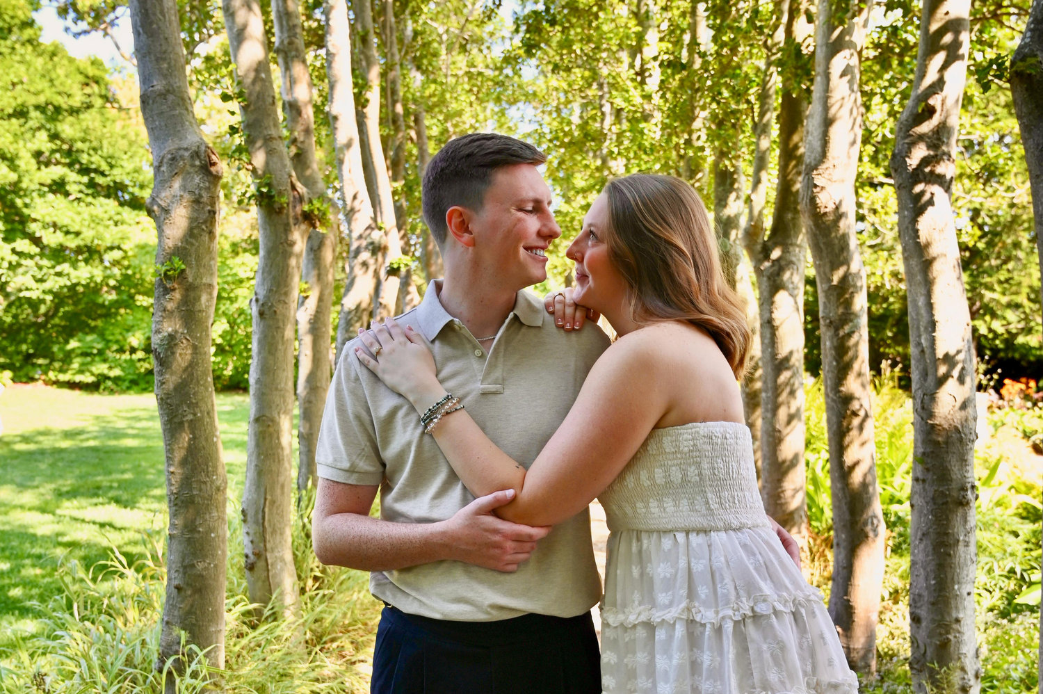 The Wedding Website of Mallory Housman and Jake Shaw