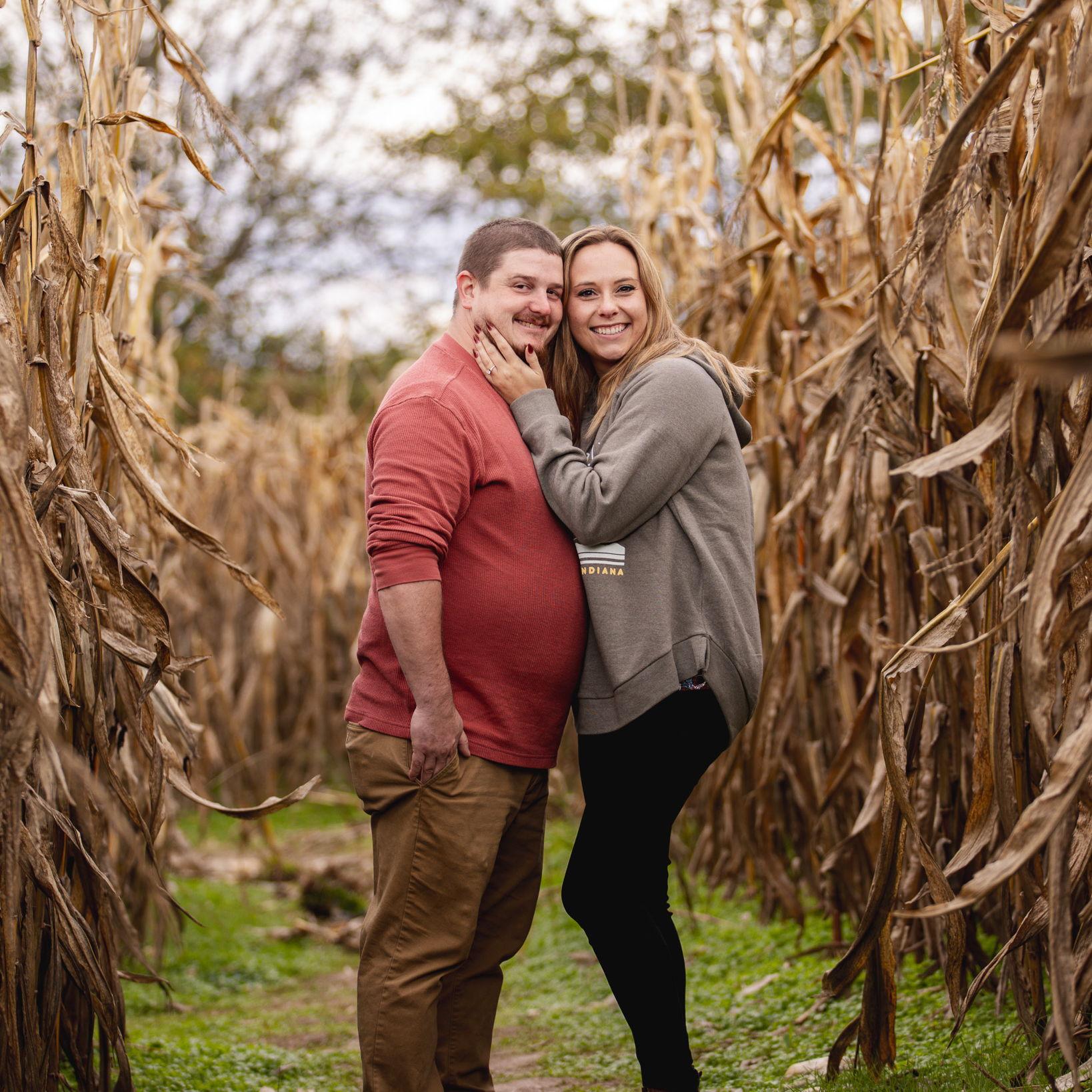 My pick of the harvest!