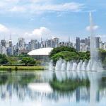 Parque Ibirapuera