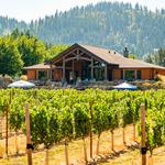 Hood River Winery Tours