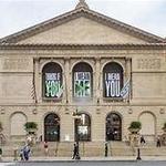The Art Institute of Chicago