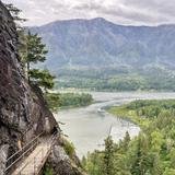 Beacon Rock Trail