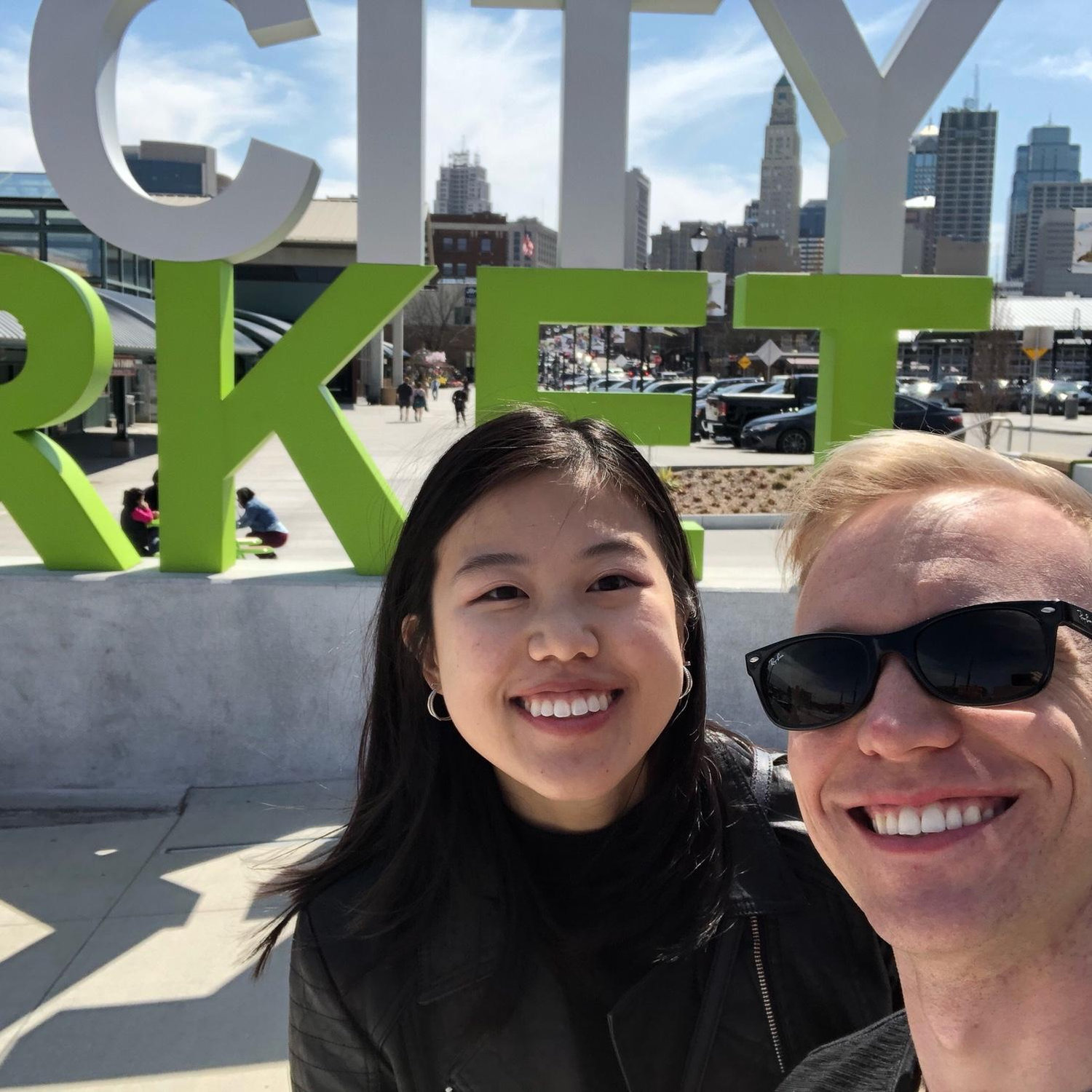 Kansas City Market