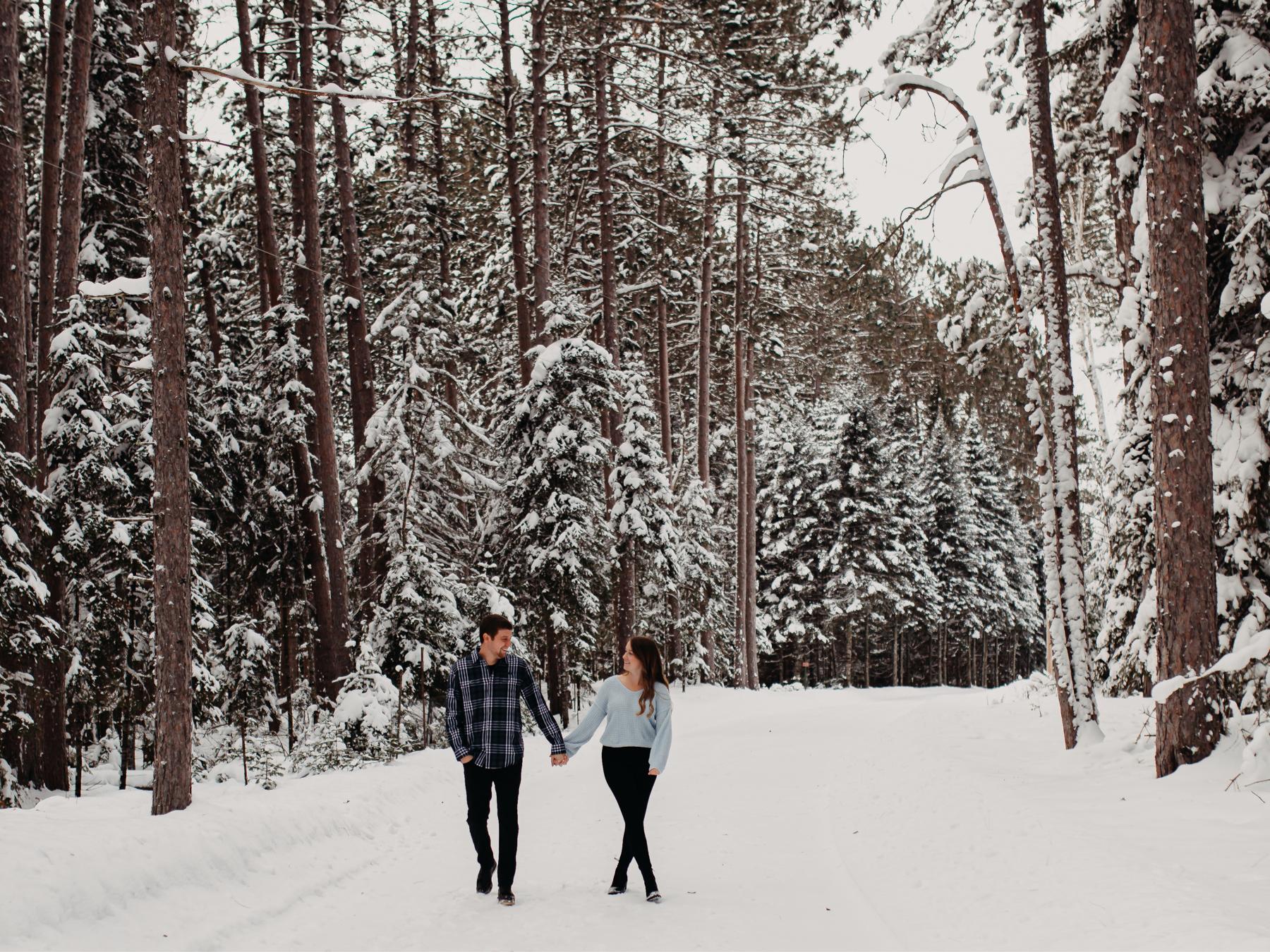 The Wedding Website of Nora Faith Stevenson and Benjamin David Mallow