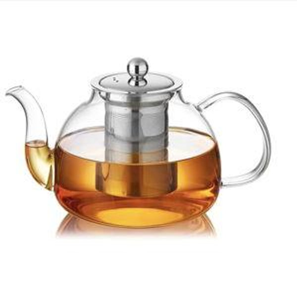 Teapot