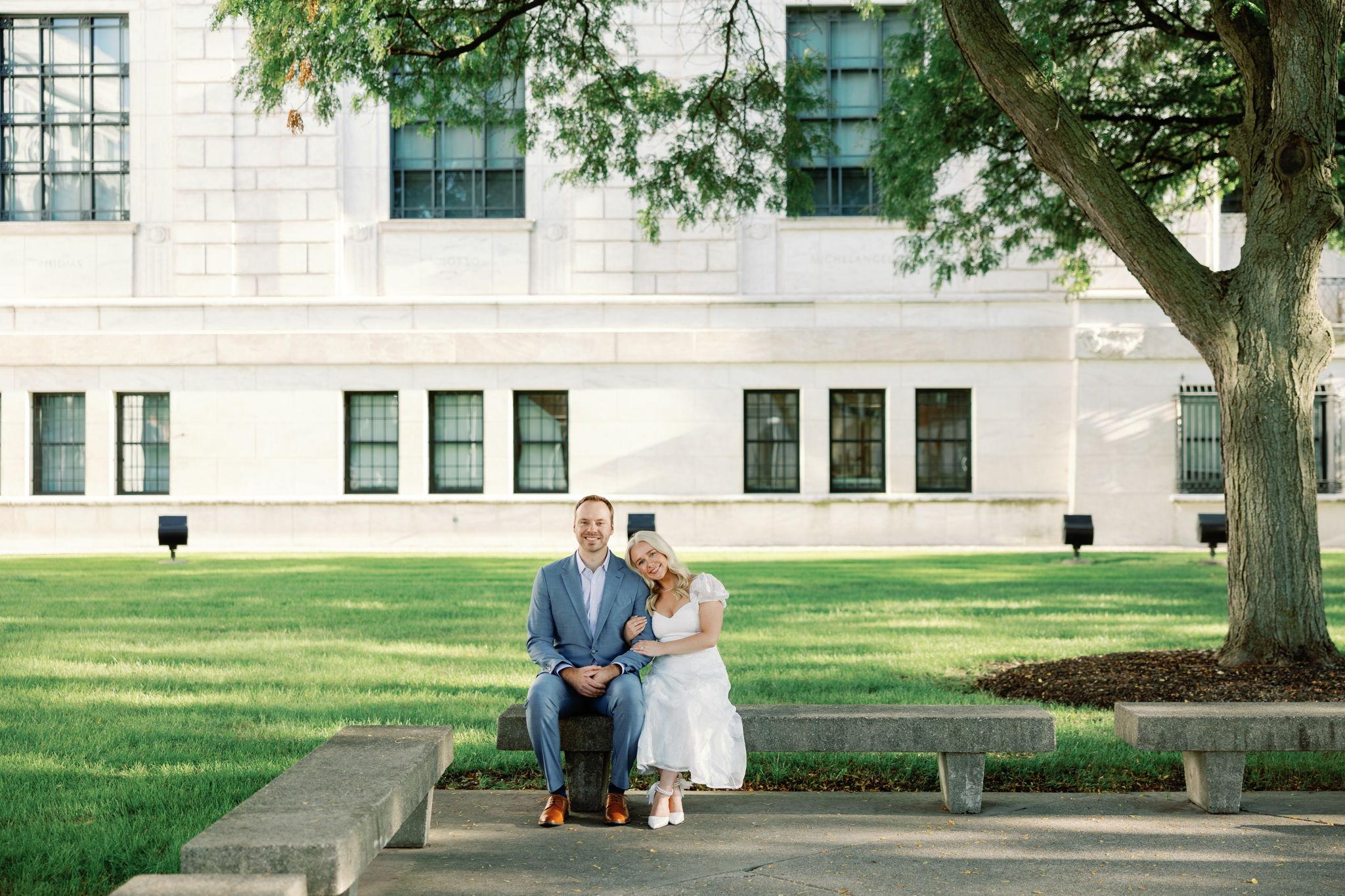 The Wedding Website of Rachel Buccellato and Tyler Scott