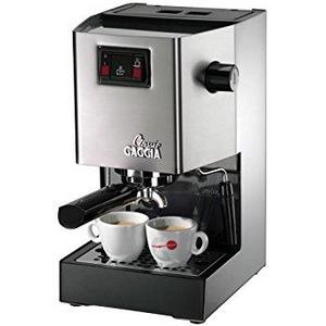 Gaggia Classic Semi-Automatic Espresso Maker