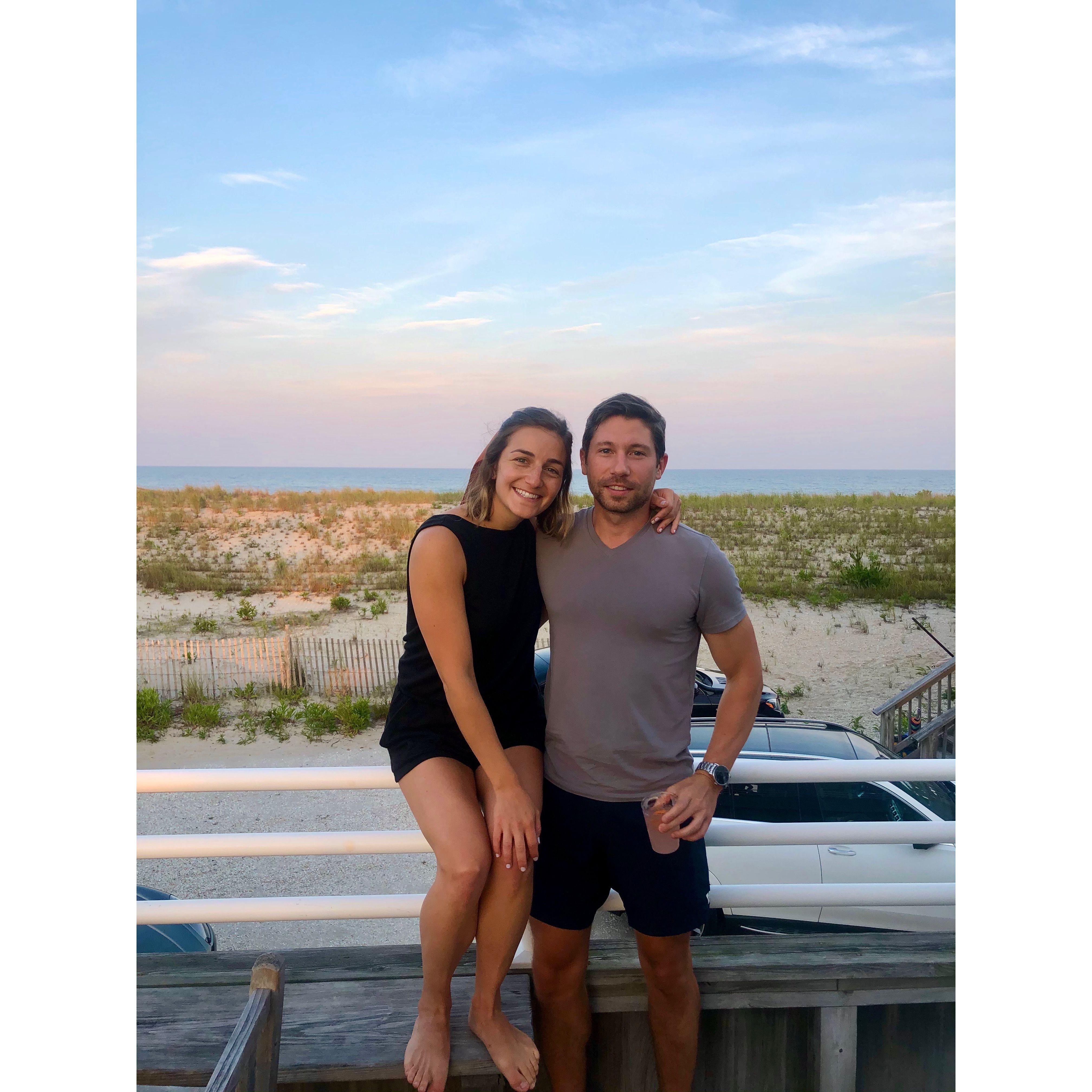 LBI (July 2020)