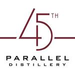 45th Parallel Distillery