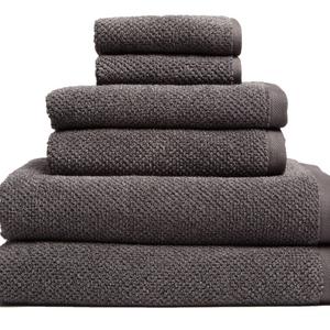 Heathered Towels Set