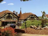 Bavarian Inn, Resort and Brewing Company