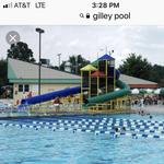 Gilley Pool