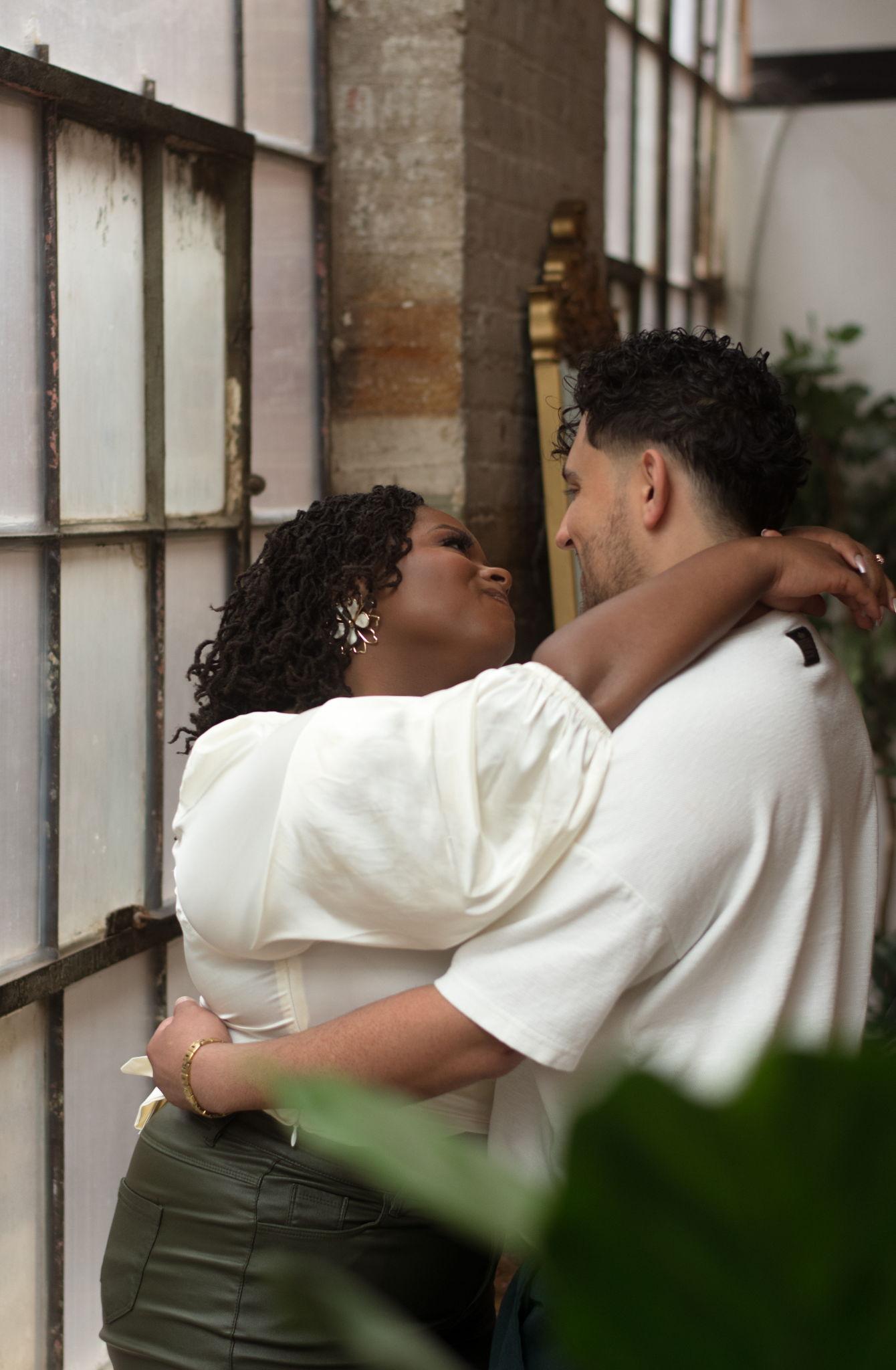 The Wedding Website of Josiah Soto and Arielle Jones