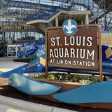 St. Louis Aquarium at Union Station