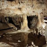 Inner Space Cavern