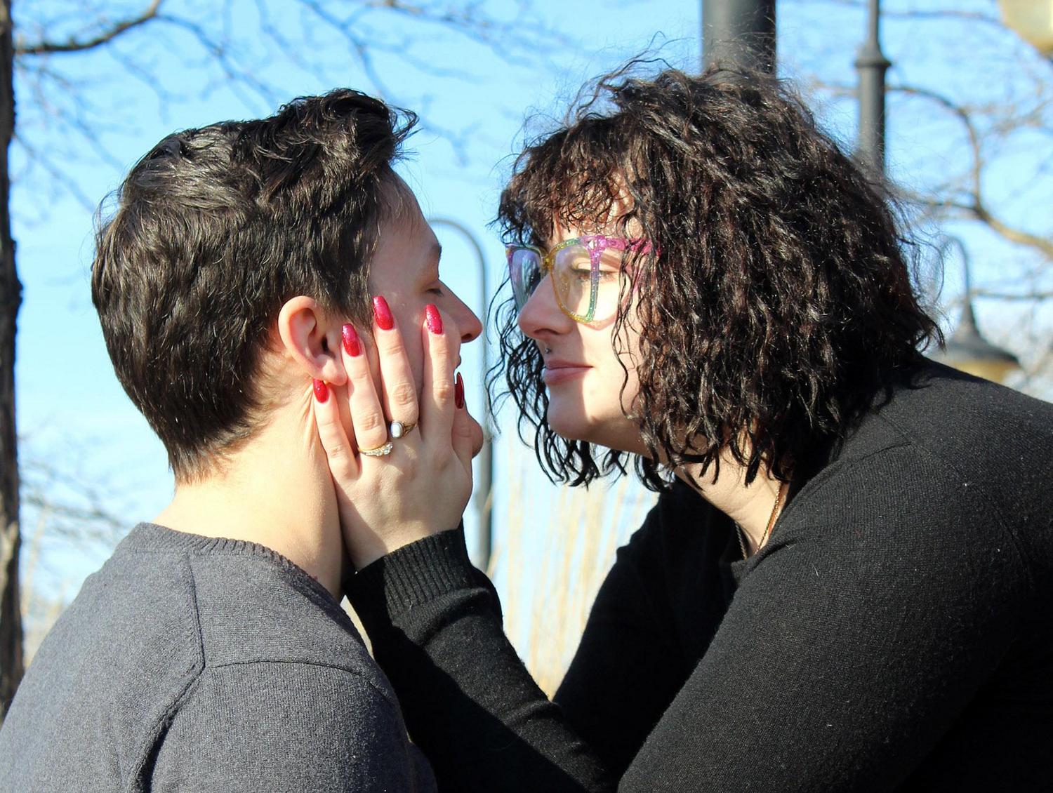 The Wedding Website of Alexshay Edwards and Cristian Velica