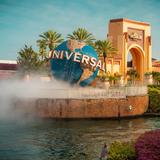 Universal Orlando Resort
